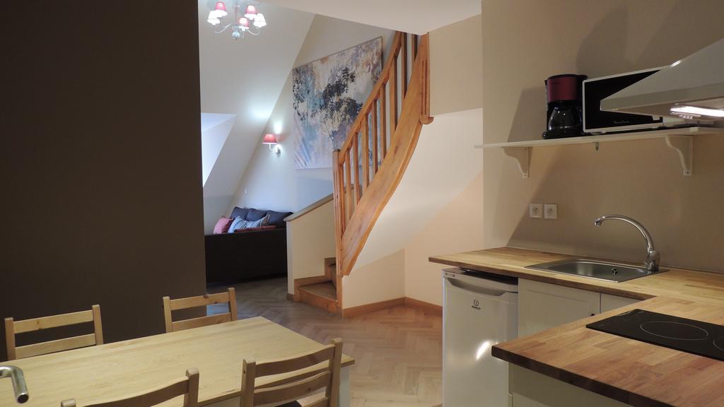 Le Bourg-dʼOisans Hotel Des Alpes חדר תמונה